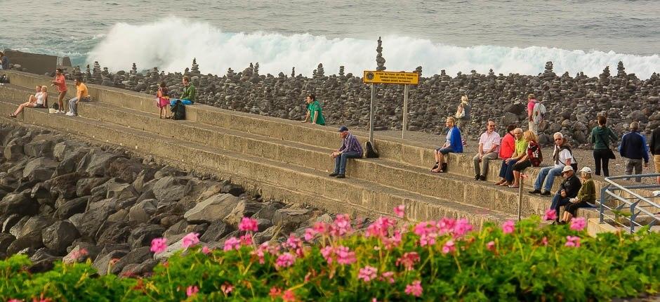 Puerto de la Cruz Tourist Destination in Tenerife