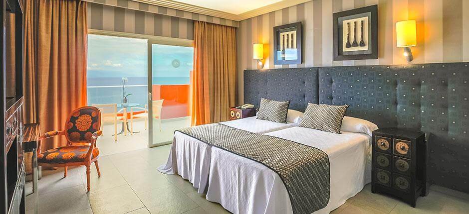 Roca Nivaria Gran Hotel Hoteles con encanto de Tenerife