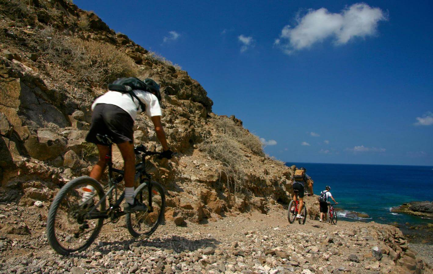 Rutas mtb gran canaria clearance