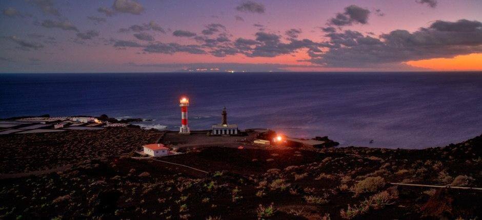 Salt fields of Fuencaliente, Interesting places to visit in La Palma