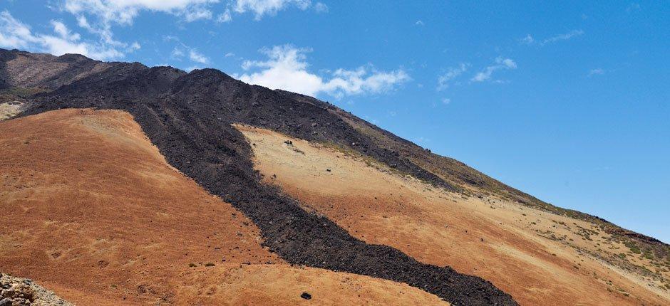 Climbing Mount Teide + Pathways of Tenerife