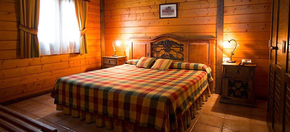 Hotel Rural Finca Salamanca Country Hotels in Tenerife