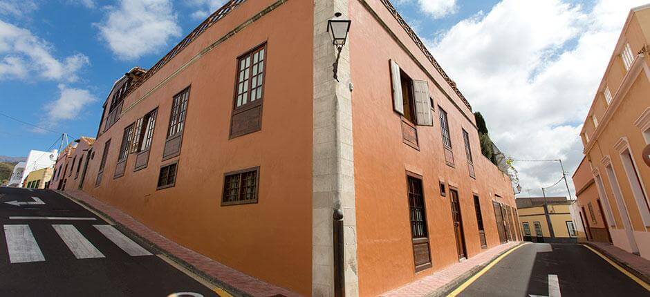 Hotel Rural San Miguel Country hotels in Tenerife