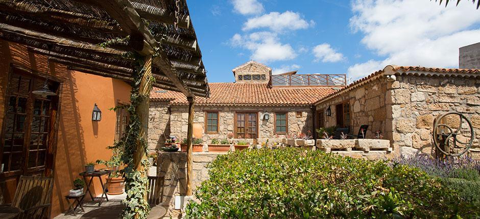 Hotel Rural San Miguel Country hotels in Tenerife
