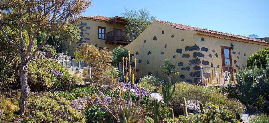 Hotel Rural La Correa del Almendro Country Hotels in Tenerife