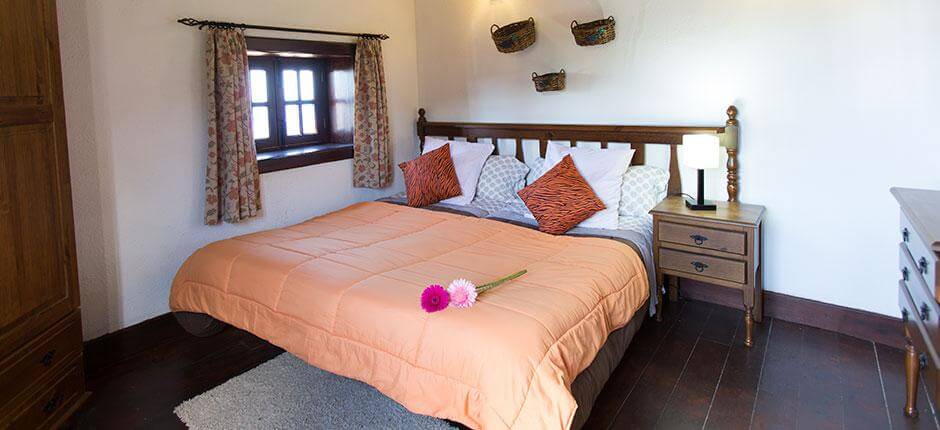 Hotel Finca La Hacienda Country Hotels in Tenerife