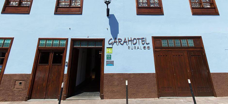 Gara Hotel Country Hotels in Tenerife