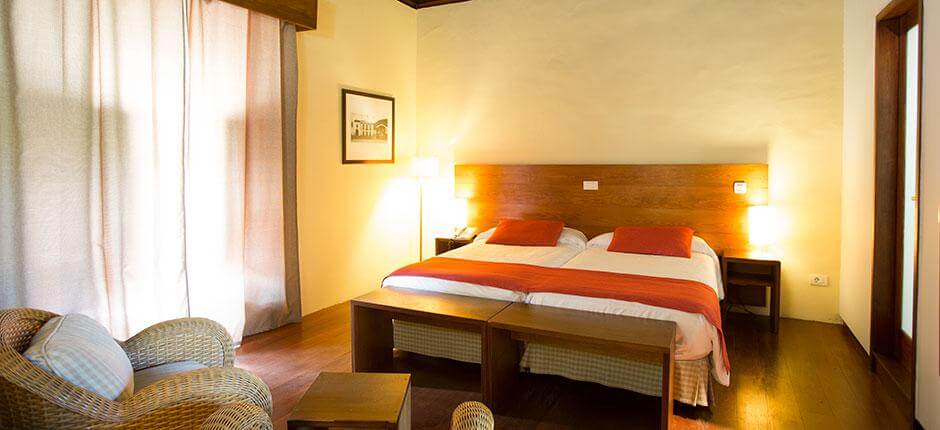 Hotel La Quinta Roja Country Hotels in Tenerife