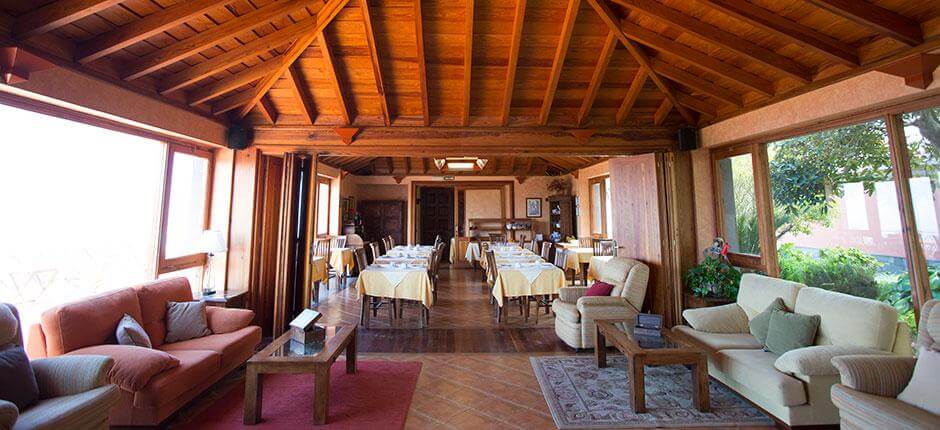 Hotel Casablanca Country Hotels in Tenerife
