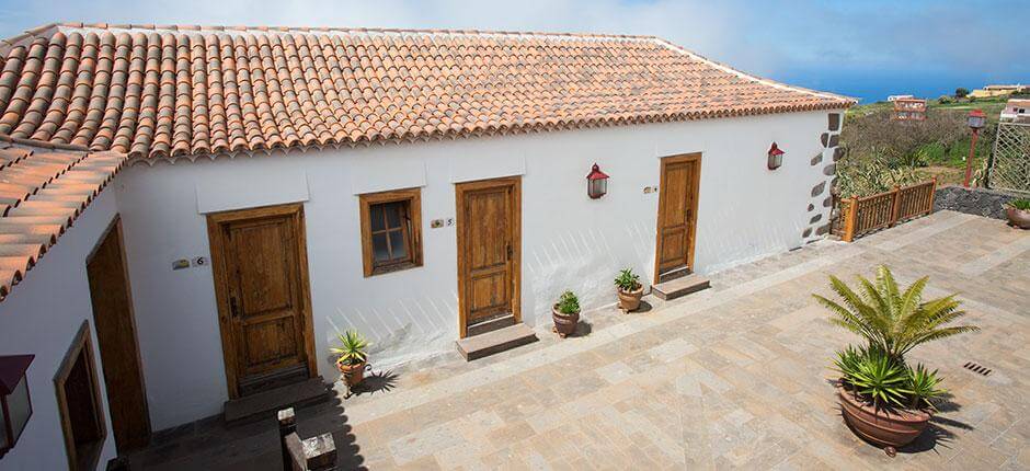 Hotel Casablanca Country Hotels in Tenerife