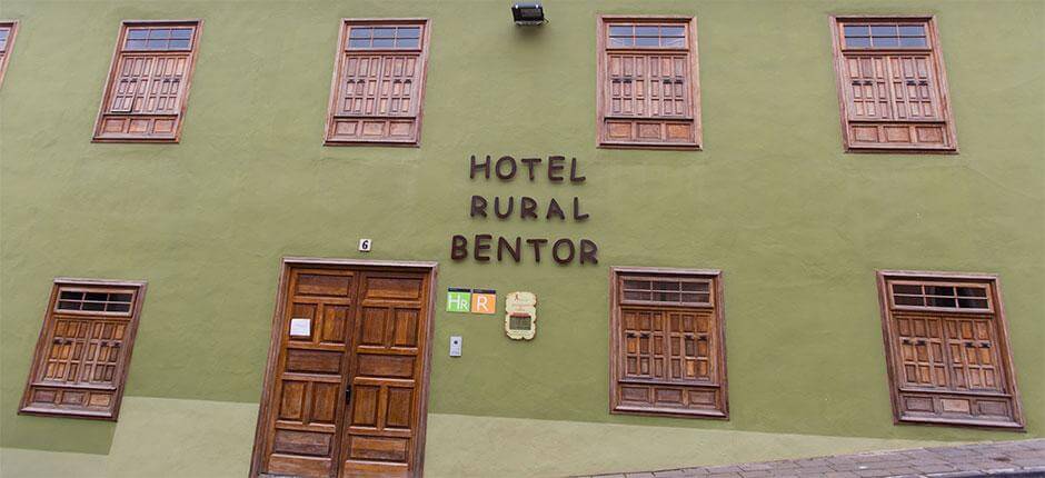 Hotel Rural Bentor Country Hotels in Tenerife