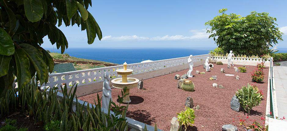 Hotel Finca San Juan Country Hotels in Tenerife