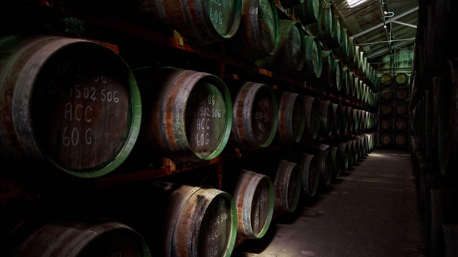 Bodega Canaria