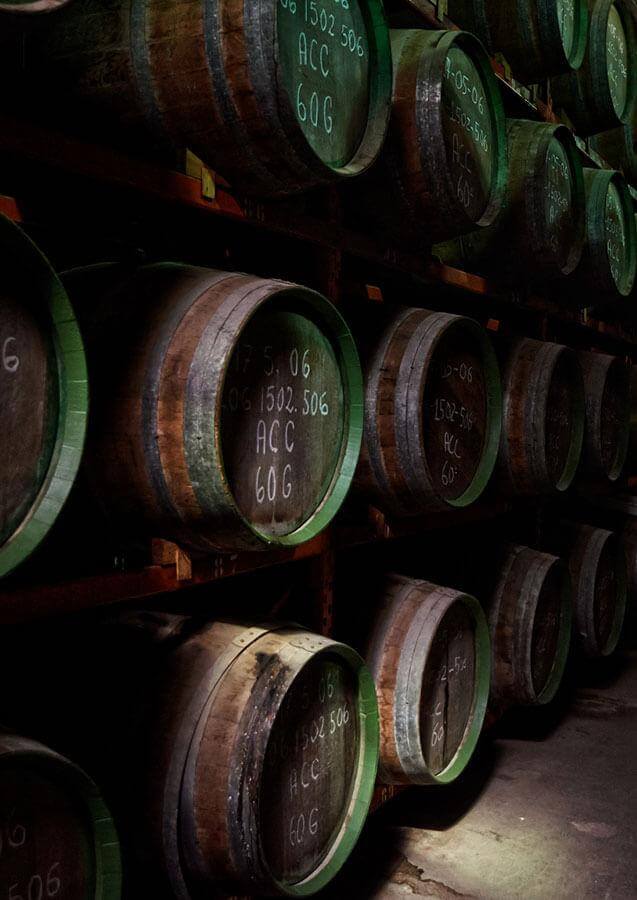 Bodega Canaria