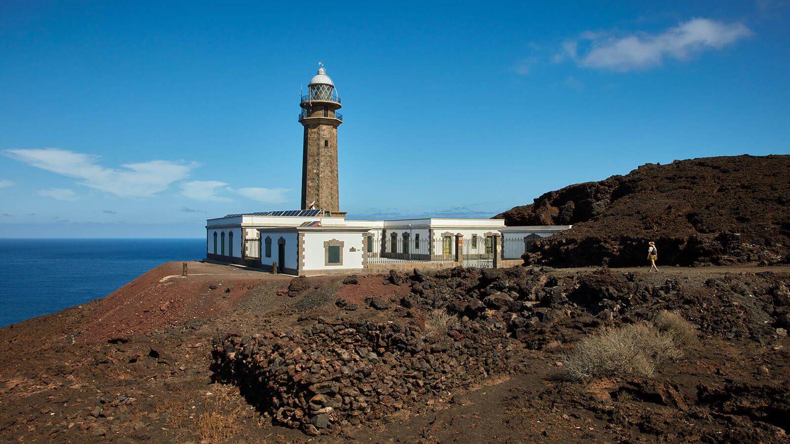 Punta de Orchilla (El Hierro)