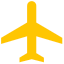 Icono Avión